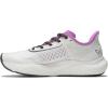 imageNew Balance Womens FuelCell Rebel V3 Running ShoeWhiteCosmic RoseBlacktop