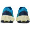 imageNew Balance Womens FuelCell Rebel V4 Running ShoeSpice BlueLimelightBlue Oasis