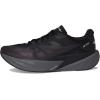 imageNew Balance Womens FuelCell Rebel V5 Running ShoeBlackCastlerockBlack Cement