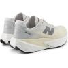 imageNew Balance Womens FuelCell Rebel V5 Running ShoeLinenGrey MatterWhite