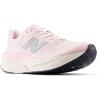 imageNew Balance Womens FuelCell Rebel V5 Running ShoePink GraniteSilver MetallicLinen