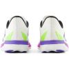 imageNew Balance Womens FuelCell SuperComp Pacer V1 Running ShoeWhiteElectric IndigoThirty Watt