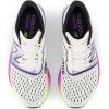 imageNew Balance Womens FuelCell SuperComp Pacer V1 Running ShoeWhiteElectric IndigoThirty Watt