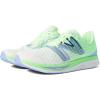 imageNew Balance Womens FuelCell SuperComp Pacer V1 Running ShoeWhiteVibrant Spring Glo
