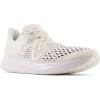 imageNew Balance Womens FuelCell SuperComp Pacer V1 Running ShoeWhiteWhite Iridescent