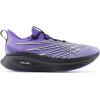 imageNew Balance Womens FuelCell Supercomp Elite V3 Running ShoeElectric IndigoBlack