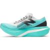 imageNew Balance Womens FuelCell Supercomp Elite V4 Running ShoeCyber JadeWhiteBlack