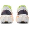 imageNew Balance Womens FuelCell Supercomp Elite V4 Running ShoeWhiteBleached Lime GloHot Mango
