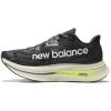 imageNew Balance Womens FuelCell Supercomp Trainer V2 Running ShoeBlackThirty Watt