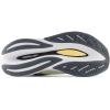 imageNew Balance Womens FuelCell Supercomp Trainer V2 Running ShoeWhiteBleached Lime GloHot Mango