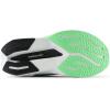 imageNew Balance Womens FuelCell Supercomp Trainer V3 Running ShoeMelon WaterClay AshWhite