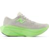 imageNew Balance Womens FuelCell Supercomp Trainer V3 Running ShoeMint FlashGrey MatterReflection