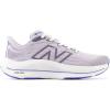 imageNew Balance Womens FuelCell Walker Elite V1 Walking ShoeGrey VioletElectric IndigoShadow