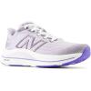 imageNew Balance Womens FuelCell Walker Elite V1 Walking ShoeGrey VioletElectric IndigoShadow