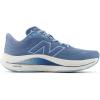 imageNew Balance Womens FuelCell Walker Elite V1 Walking ShoeHeron BlueChrome BlueSea Salt