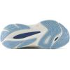 imageNew Balance Womens FuelCell Walker Elite V1 Walking ShoeHeron BlueChrome BlueSea Salt