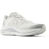imageNew Balance Womens FuelCell Walker Elite V1 Walking ShoeWhiteGrey MatterWhite