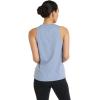 imageNew Balance Womens Heritage Relaxed TankDusk Shower