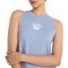 imageNew Balance Womens Heritage Relaxed TankDusk Shower
