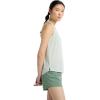 imageNew Balance Womens Impact Run Tank Top 22Clay Ash Heather