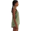 imageNew Balance Womens Impact Run Tank Top 22Dark Olivine Heather