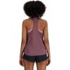 imageNew Balance Womens Impact Run Tank Top 22Licorice Heather