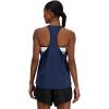 imageNew Balance Womens Impact Run Tank Top 22Nb Navy Heather
