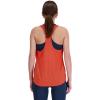 imageNew Balance Womens Impact Run Tank Top 22Neo Flame Heather