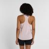 imageNew Balance Womens Impact Run Tank Top 22Rose Sugar Heather