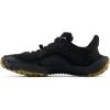 imageNew Balance Womens Minimus V1 Trail Running ShoeBlackBlackGreat Plains