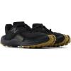 imageNew Balance Womens Minimus V1 Trail Running ShoeBlackBlackGreat Plains
