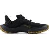imageNew Balance Womens Minimus V1 Trail Running ShoeBlackBlackGreat Plains