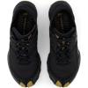 imageNew Balance Womens Minimus V1 Trail Running ShoeBlackBlackGreat Plains
