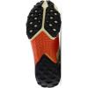 imageNew Balance Womens Minimus V1 Trail Running ShoeCalciumBlackNeo Flame