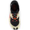imageNew Balance Womens Minimus V1 Trail Running ShoeCalciumBlackNeo Flame
