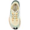 imageNew Balance Womens Minimus V1 Trail Running ShoeClay AshCalciumSizzle