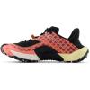 imageNew Balance Womens Minimus V1 Trail Running ShoeSunfade RedBlackParchment