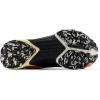 imageNew Balance Womens Minimus V1 Trail Running ShoeSunfade RedBlackParchment