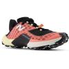 imageNew Balance Womens Minimus V1 Trail Running ShoeSunfade RedBlackParchment