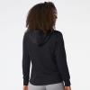 imageNew Balance Womens NB Essentials Pullover HoodieBlack