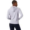imageNew Balance Womens NB Essentials Pullover HoodieGrey Violet