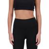 imageNew Balance Womens Nb Harmony High Rise Legging 25quotBlack 24