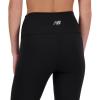 imageNew Balance Womens Nb Harmony High Rise Legging 25quotBlack 24