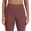 imageNew Balance Womens Nb Harmony High Rise Legging 25quotLicorice