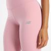 imageNew Balance Womens Nb Harmony High Rise Legging 25quotPink Taffy