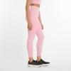 imageNew Balance Womens Nb Harmony High Rise Legging 25quotPink Taffy
