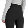 imageNew Balance Womens Nb Harmony High Rise Legging 27quotBlack