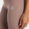 imageNew Balance Womens Nb Harmony High Rise Legging 27quotEarth Shadow