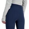 imageNew Balance Womens Nb Harmony High Rise Legging 27quotNb Navy
