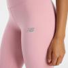 imageNew Balance Womens Nb Harmony High Rise Legging 27quotPink Taffy